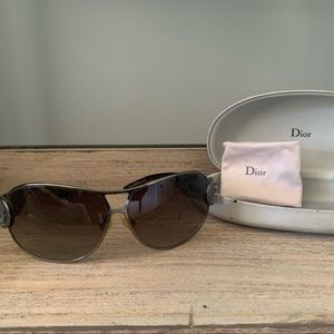 Dior Sunglasses